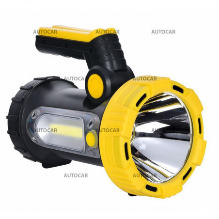 Nabíjecí LED světlo - s powerbankou Nabíjecí LED světlo - s powerbankou