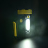 Nabíjecí LED světlo - s powerbankou Nabíjecí LED světlo - s powerbankou