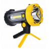 Nabíjecí LED světlo - s powerbankou Nabíjecí LED světlo - s powerbankou