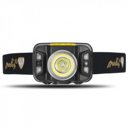 Nabíjecí LED čelovka