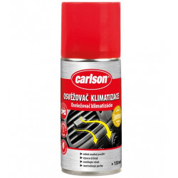 Osvěžovač klimatizace - Carlson 150 ml