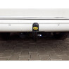 Tažné zařízení pro Volkswagen TRANSPORTER / MULTIVAN / CARAVELLA - T6 - Dodávka - odnímatelný vertikálny bajonetový systém Tažné zařízení pro Volkswagen TRANSPORTER / MULTIVAN / CARAVELLA - T6 - Dodávka - odnímatelný vertikálny bajonetový systém