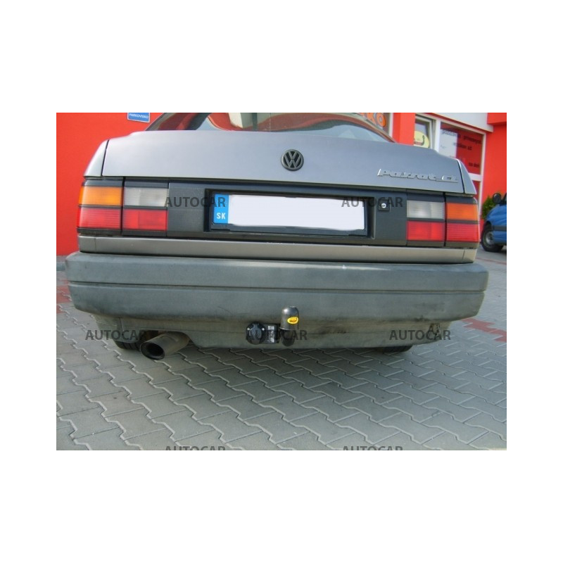 Tažné zařízení pro Volkswagen PASSAT - III - šroubový systém