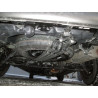Tažné zařízení pro Volkswagen TRANSPORTER / MULTIVAN / CARAVELLA - T6 - Dodávka - odnímatelný vertikální bajonetový systém