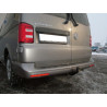 Tažné zařízení pro Volkswagen TRANSPORTER / MULTIVAN / CARAVELLA - T6 - Dodávka - odnímatelný vertikální bajonetový systém