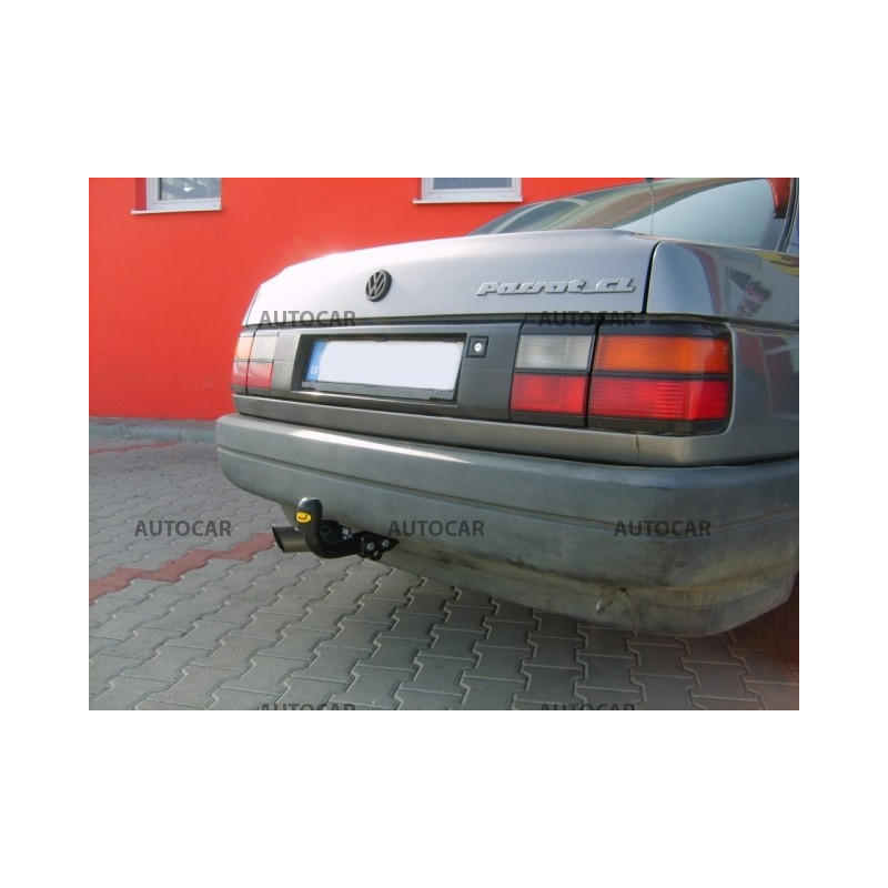 Tažné zařízení pro Volkswagen PASSAT - III - šroubový systém