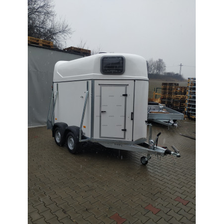 Príves Duo Esprit CG bez sedlovne Príves Duo Esprit CG bez sedlovne