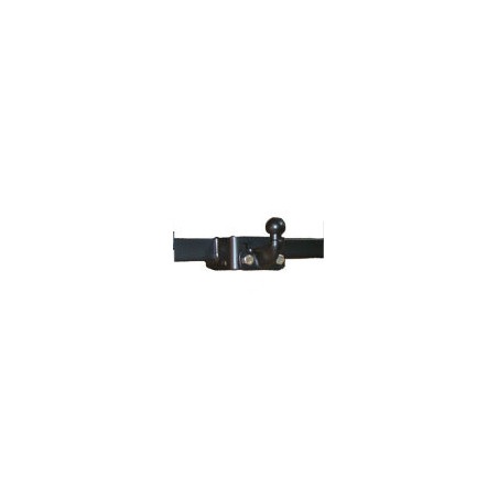 Tažné zařízení pro Mercedes SPRINTER - Valník - Jednomontáž - Rozvor 3,665 / 4,325 m - šroubový systém