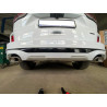 Tažné zařízení pro Ford Kuga - vertikálne odnímateľný bajonetový systém Tažné zařízení pro Ford Kuga - vertikálne odnímateľný bajonetový systém