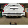 Tažné zařízení pro Ford Kuga - vertikálne odnímateľný bajonetový systém Tažné zařízení pro Ford Kuga - vertikálne odnímateľný bajonetový systém