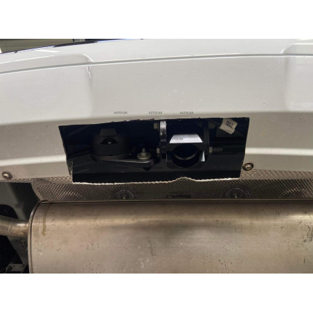 Tažné zařízení pro Ford Kuga - vertikálne odnímateľný bajonetový systém Tažné zařízení pro Ford Kuga - vertikálne odnímateľný bajonetový systém