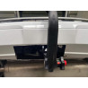 Tažné zařízení pro Ford Kuga - vertikálne odnímateľný bajonetový systém Tažné zařízení pro Ford Kuga - vertikálne odnímateľný bajonetový systém