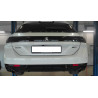 Tažné zařízení pro Peugeot 508 - SW - odnímatelný vertikální bajonetový systém Tažné zařízení pro Peugeot 508 - SW - odnímatelný vertikální bajonetový systém