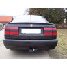 Tažné zařízení pro Volkswagen PASSAT - IV. - odnímatelný bajonetový systém