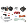 13/8 PIN typová elektroinstalace (s modulem) pro tažné zařízení (se spátečkou) - AUDI, SEAT, ŠKODA, VW 13/8 PIN typová elektroinstalace (s modulem) pro tažné zařízení (se spátečkou) - AUDI, SEAT, ŠKODA, VW