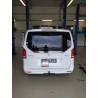 Tažné zařízení pro Mercedes V / VIANO / VITO (W447) - odnímatelný bajonetový vertikálny systém Tažné zařízení pro Mercedes V / VIANO / VITO (W447) - odnímatelný bajonetový vertikálny systém