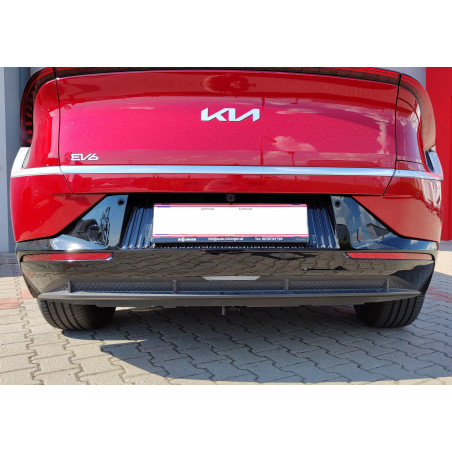 Ťažné zariadenie pre Kia EV6 - automaticky vertikálny systém