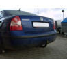 Tažné zařízení pro Volkswagen PASSAT - V. - ne 4x4 - šroubový systém
