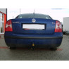 Tažné zařízení pro Volkswagen PASSAT - V. - ne 4x4 - šroubový systém