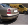 Tažné zařízení pro Volkswagen PASSAT - V. - nie 4x4 - odnímatelný bajonetový systém
