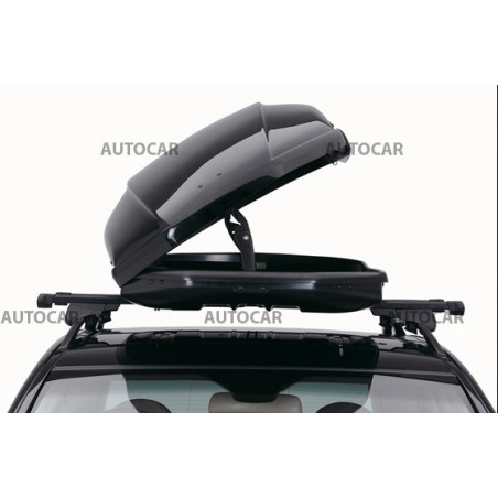 Střešní box Thule Pacific 780 - antracit aeroskin Střešní box Thule Pacific 780 - antracit aeroskin