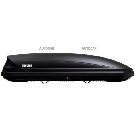 Střešní box Thule Pacific 780 - antracit aeroskin Střešní box Thule Pacific 780 - antracit aeroskin