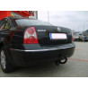 Tažné zařízení pro Volkswagen PASSAT - V. - pouze 4x4 - šroubový systém