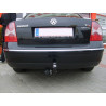 Tažné zařízení pro Volkswagen PASSAT - V. - pouze 4x4 - šroubový systém