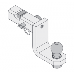 Koule pro americké tažné zařízení (AH-7)