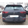 Tažné zařízení pro Volkswagen GOLF - VIII - odnímatelný vertikální bajonetový systém