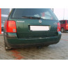 Tažné zařízení pro Volkswagen PASSAT - V. - pouze 4x4 - odnímatelný bajonetový systém