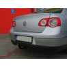 Tažné zařízení pro Volkswagen PASSAT - VI. - šroubový systém