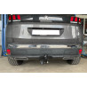 Tažné zařízení pro Peugeot 3008 - HYBRID - šroubový systém Tažné zařízení pro Peugeot 3008 - HYBRID - šroubový systém
