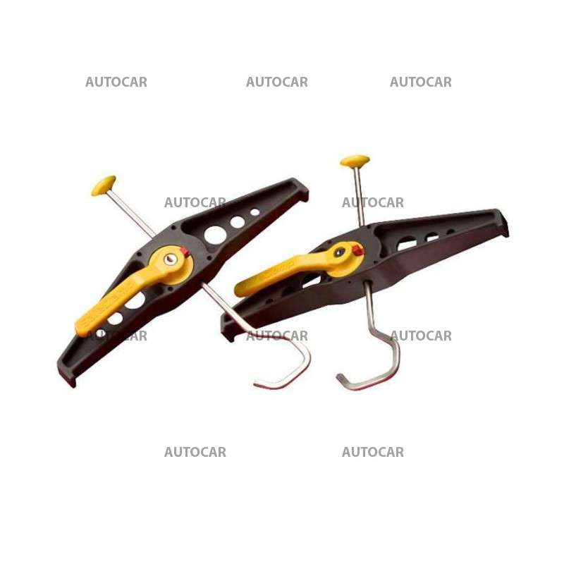 Držák žebříku Rhino Safe Clamp