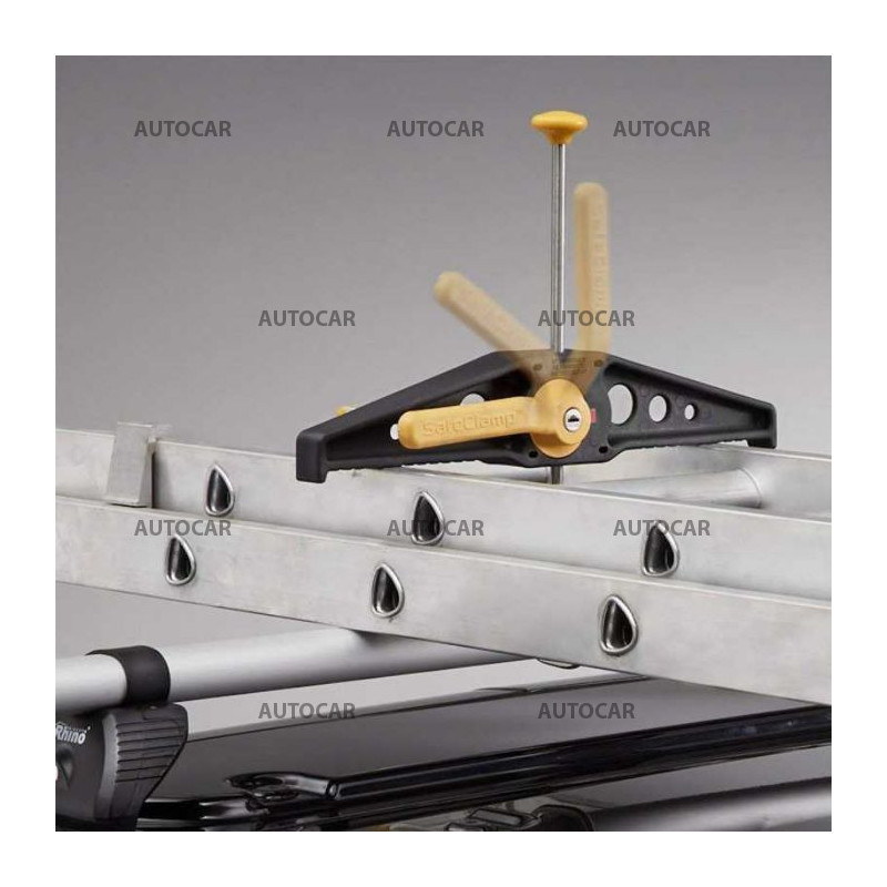 Držák žebříku Rhino Safe Clamp