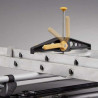 Držák žebříku Rhino Safe Clamp