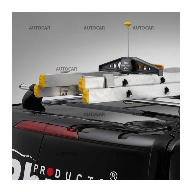 Držák žebříku Rhino Safe Clamp