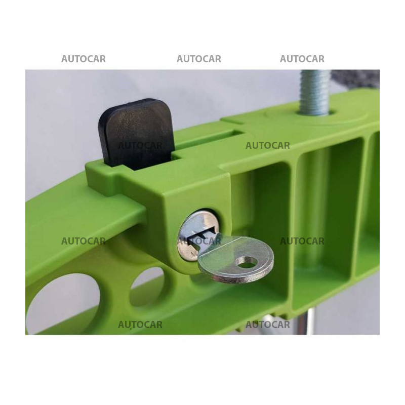 Držák žebříku AutoRack Easy Clamp Wide