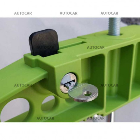 Držák žebříku AutoRack Easy Clamp Wide