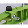 Držák žebříku AutoRack Easy Clamp Wide Držák žebříku AutoRack Easy Clamp Wide