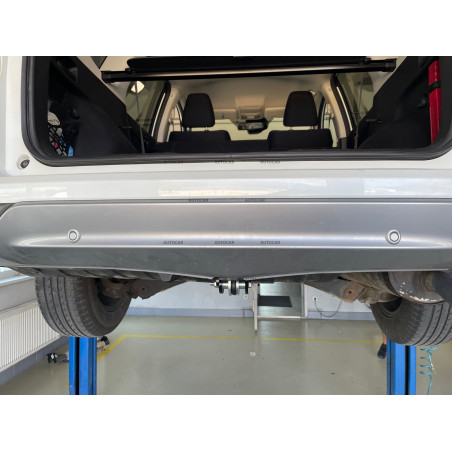 Ťažné zariadenie pre HONDA CR-V- - - automatický systém - od 2012/- Ťažné zariadenie pre HONDA CR-V- - - automatický systém - od 2012/-