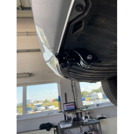 Ťažné zariadenie pre HONDA CR-V- - - automatický systém - od 2012/- Ťažné zariadenie pre HONDA CR-V- - - automatický systém - od 2012/-