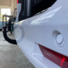 Tažné zařízení pro Mercedes V / VIANO / VITO (W447) - odnímatelný vertikální bajonetový systém Tažné zařízení pro Mercedes V / VIANO / VITO (W447) - odnímatelný vertikální bajonetový systém