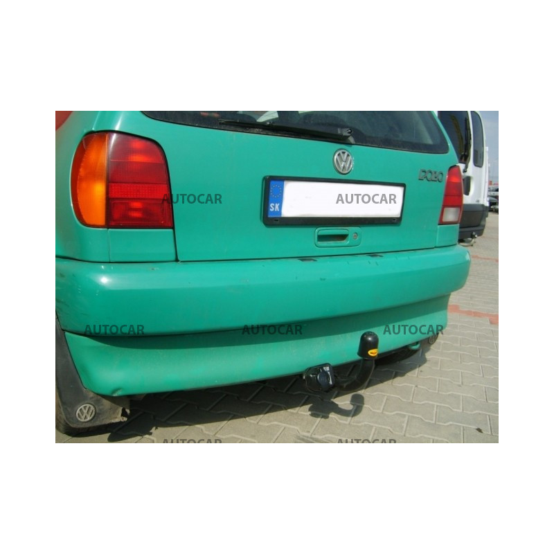 Tažné zařízení pro Volkswagen POLO III. - 3/5 dv. - šroubový systém