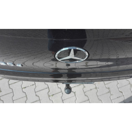 Ťažné zariadenie pre Mercedes GLC - automatický vertikálny systém - od 2015- Ťažné zariadenie pre Mercedes GLC - automatický vertikálny systém - od 2015-