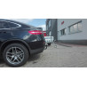 Ťažné zariadenie pre Mercedes GLC - automatický vertikálny systém - od 2015- Ťažné zariadenie pre Mercedes GLC - automatický vertikálny systém - od 2015-