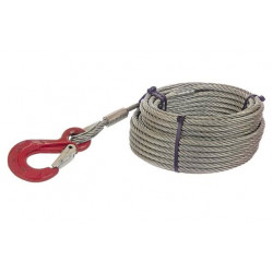 Lano pro ALKO naviják typu...