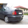 Tažné zařízení pro Volkswagen POLO III. - 4 dv. / Kombi - šroubový systém