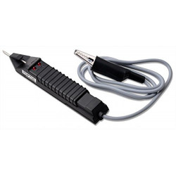 Zkoušečka automobilových...