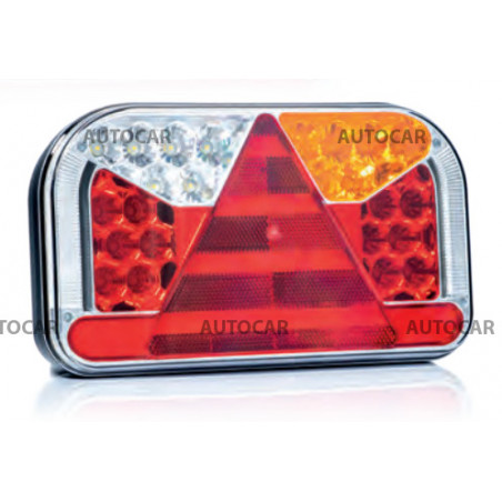 Pravá LED lampa Pravá LED lampa